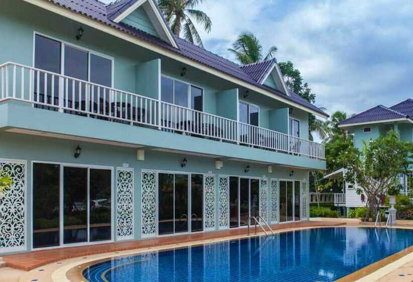 בית מלון כפרי Sweet Honey