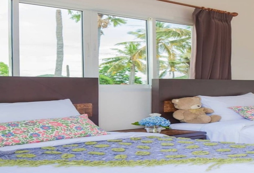 בית מלון כפרי Sweet Honey