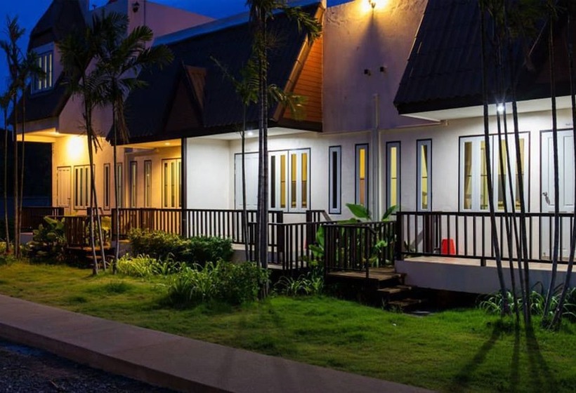 בית מלון כפרי Sweet Honey