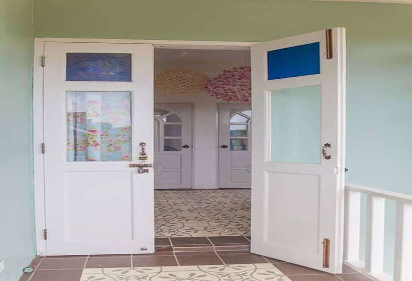 בית מלון כפרי Sweet Honey