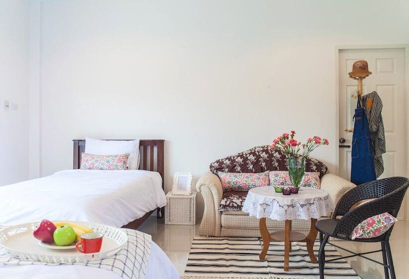 בית מלון כפרי Sweet Honey