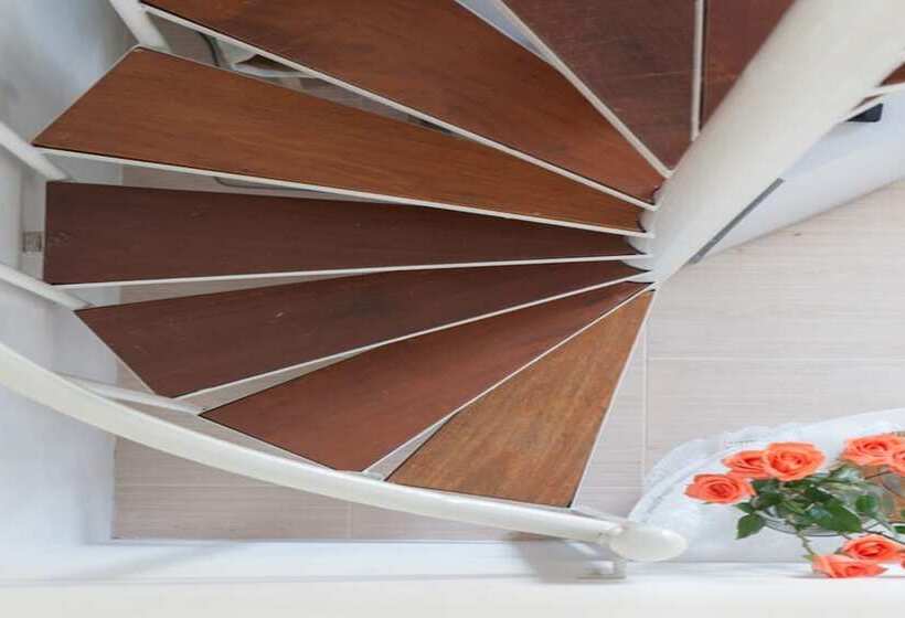 בית מלון כפרי Sweet Honey