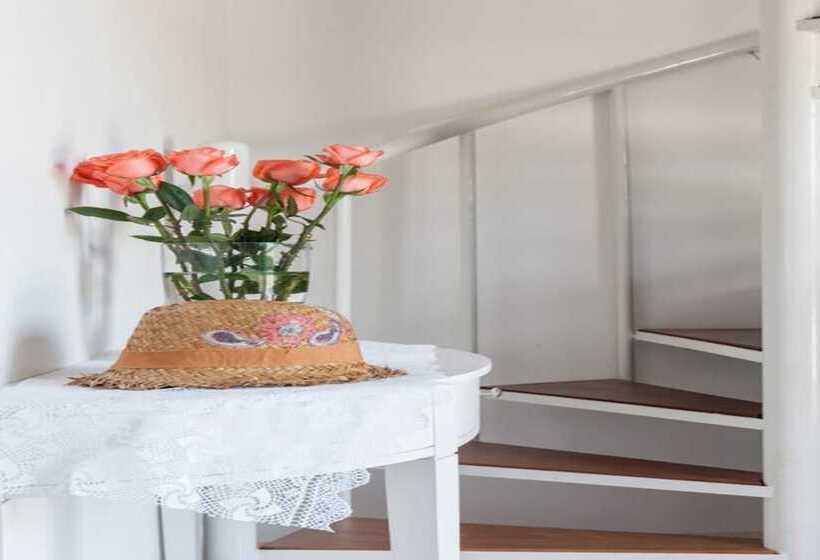 בית מלון כפרי Sweet Honey