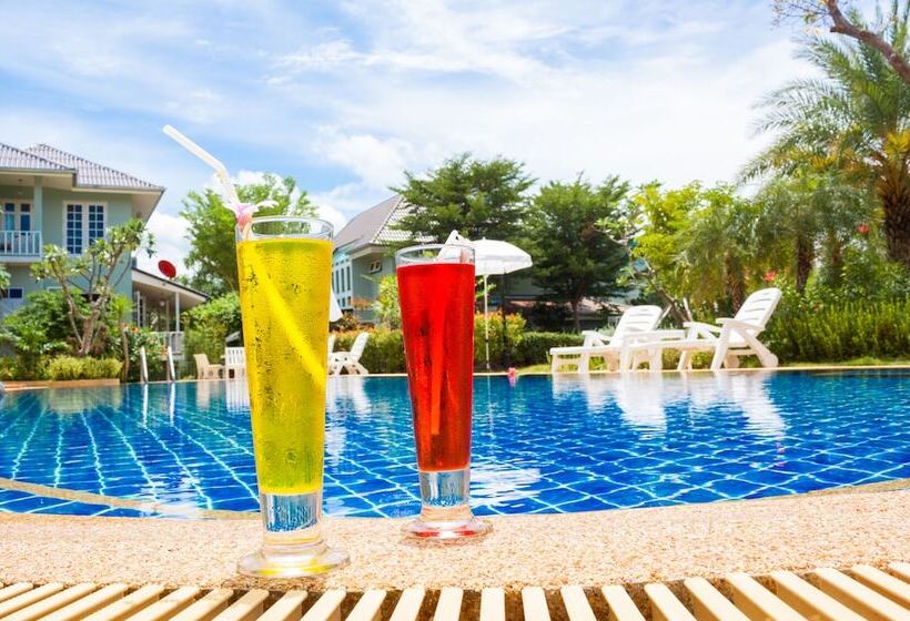 בית מלון כפרי Sweet Honey