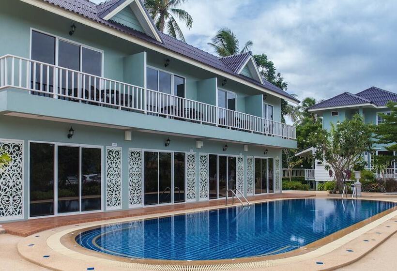 בית מלון כפרי Sweet Honey