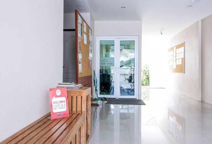 Fotos del hotel Tha Sala Place:  18