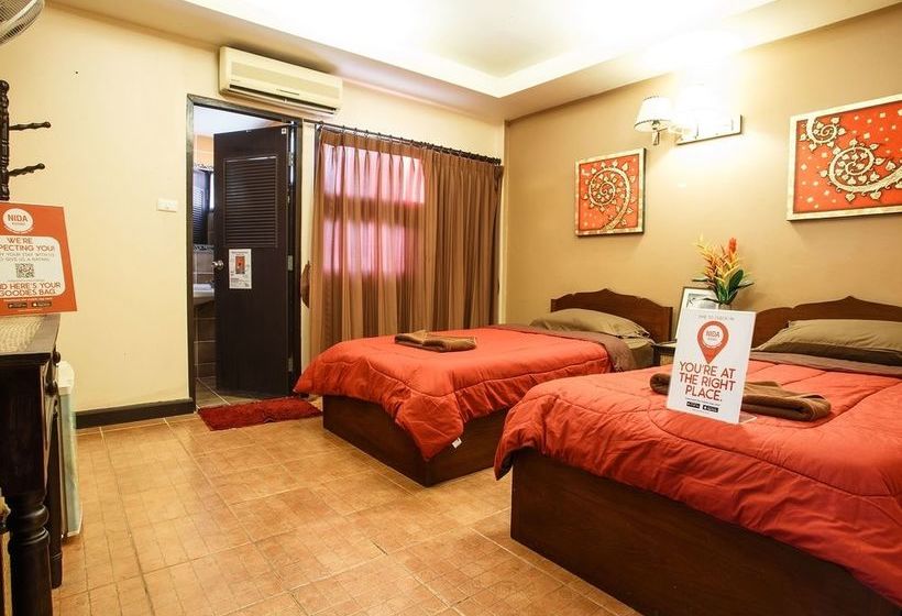 Fotos del hotel Tha Sala Place:  21