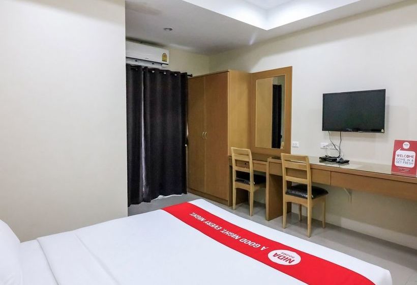 Fotos del hotel Tha Sala Place:  3