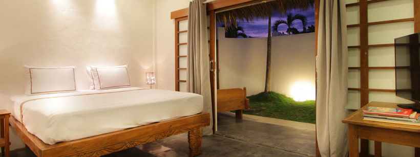 Hotel The Apartments Umalas