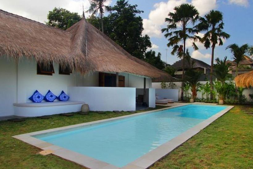 Hotel The Apartments Umalas