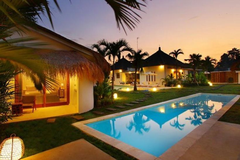 Hotel The Apartments Umalas