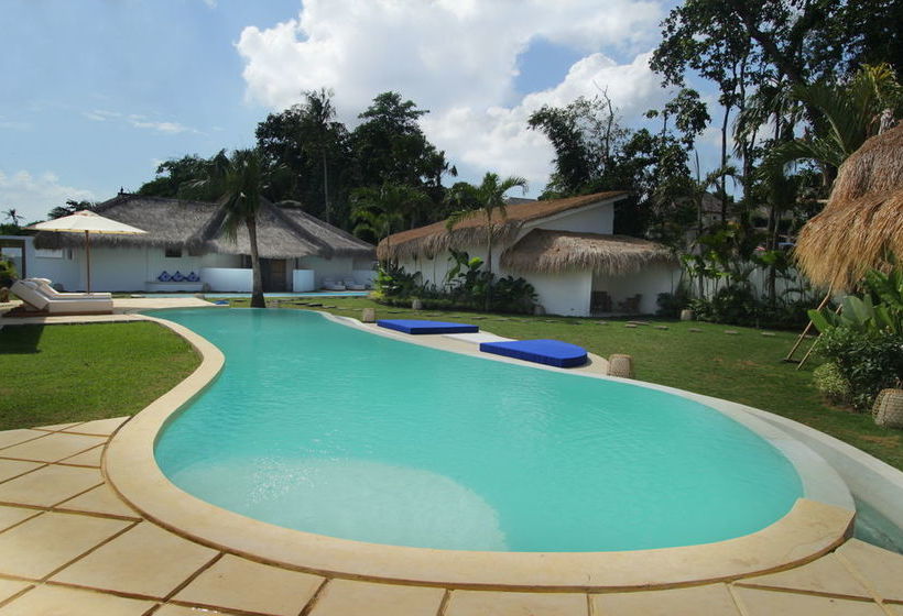 Hotel The Apartments Umalas