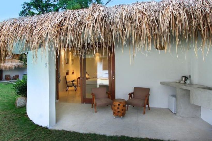 Hotel The Apartments Umalas