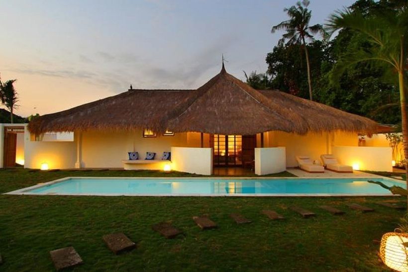 Hotel The Apartments Umalas