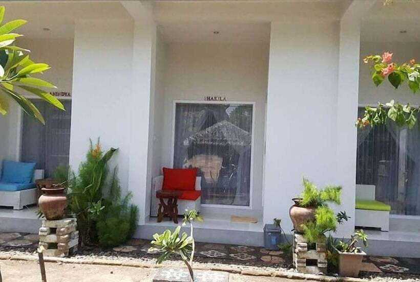 ホテル Villa Kayla