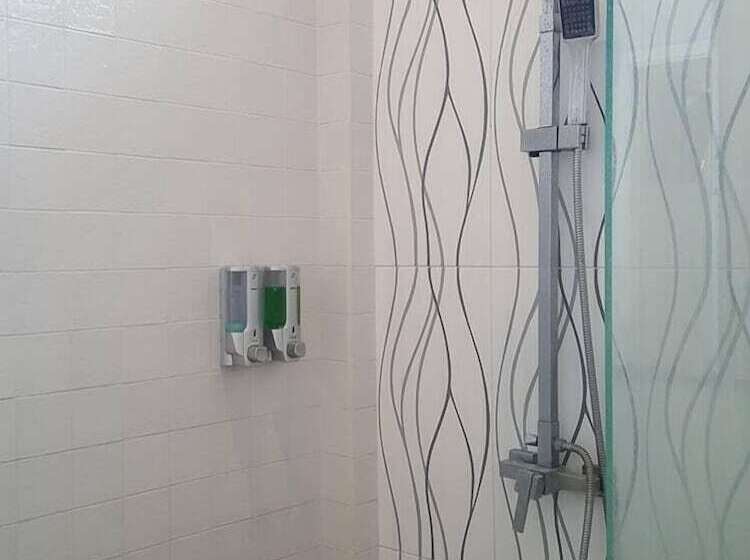 ホテル Villa Kayla