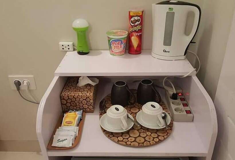 ホテル Villa Kayla