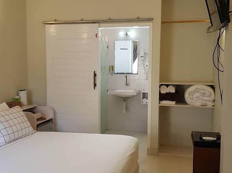 ホテル Villa Kayla