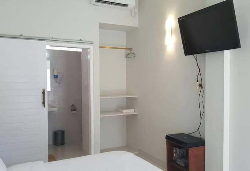 ホテル Villa Kayla