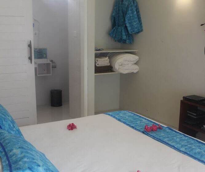 ホテル Villa Kayla