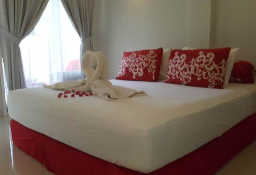 ホテル Villa Kayla