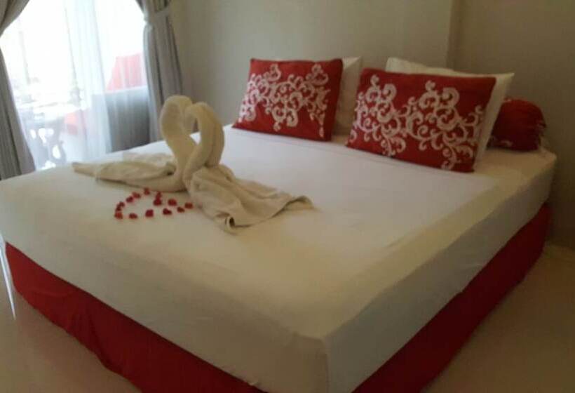 ホテル Villa Kayla