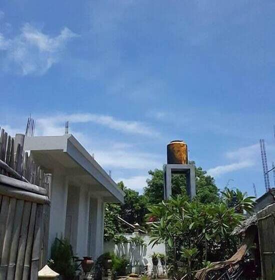 ホテル Villa Kayla