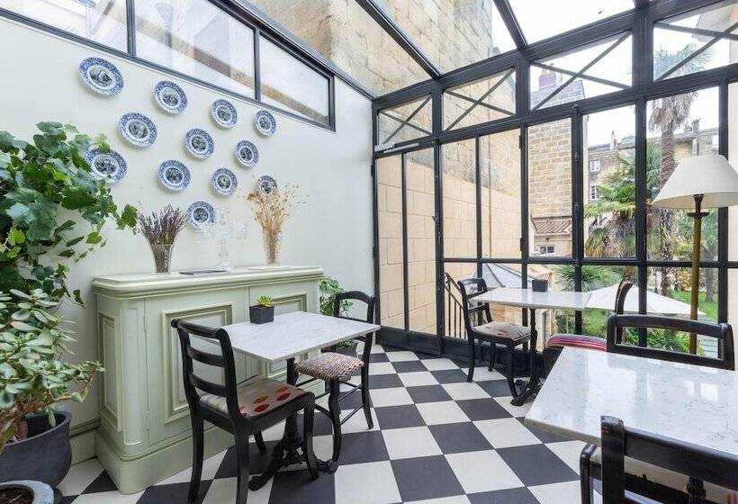 בית מלון כפרי Villa Victor Louis Bordeaux Centre