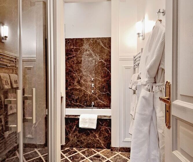 בית מלון כפרי Villa Victor Louis Bordeaux Centre