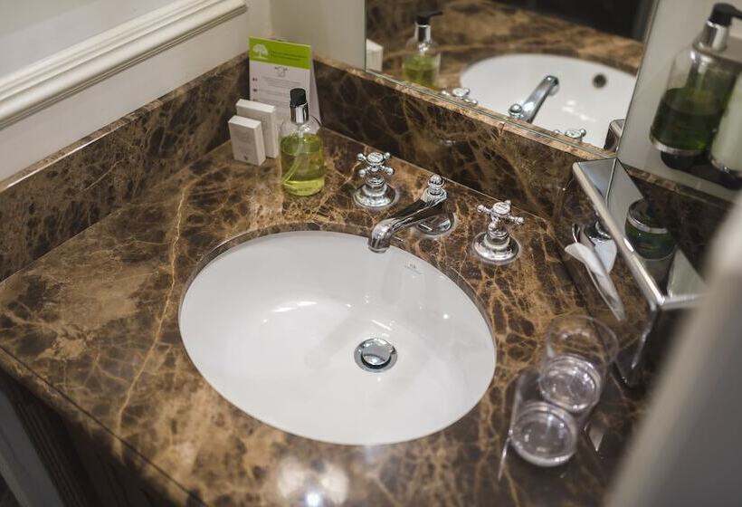 בית מלון כפרי Villa Victor Louis Bordeaux Centre