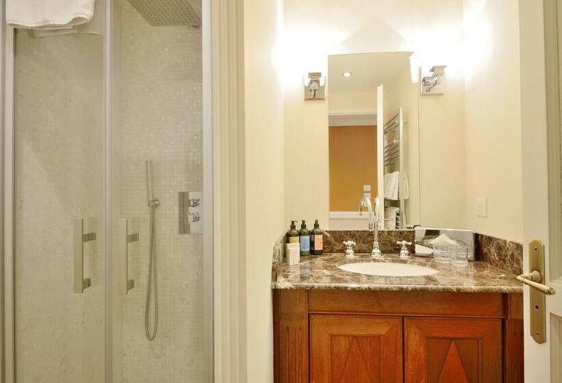 בית מלון כפרי Villa Victor Louis Bordeaux Centre