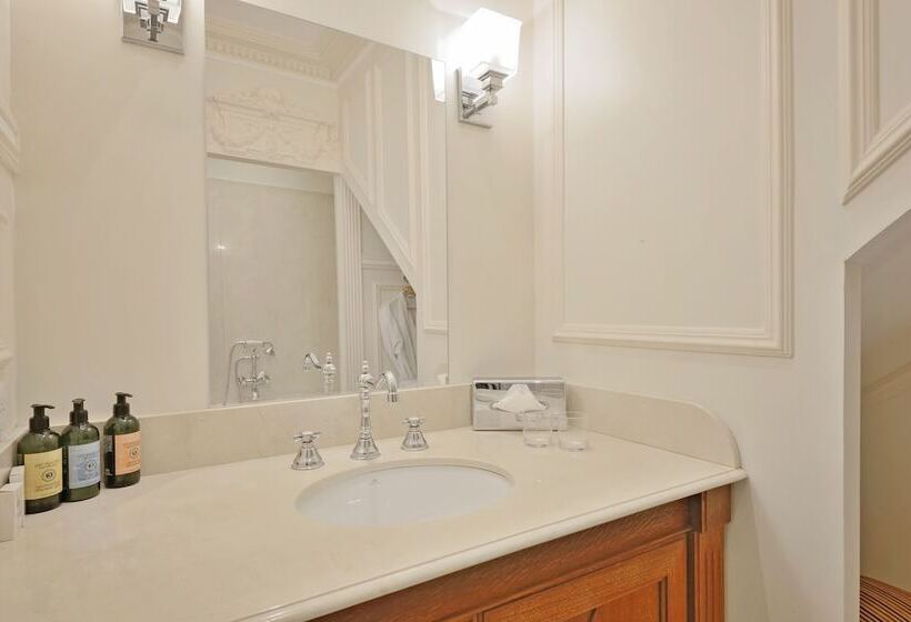 בית מלון כפרי Villa Victor Louis Bordeaux Centre