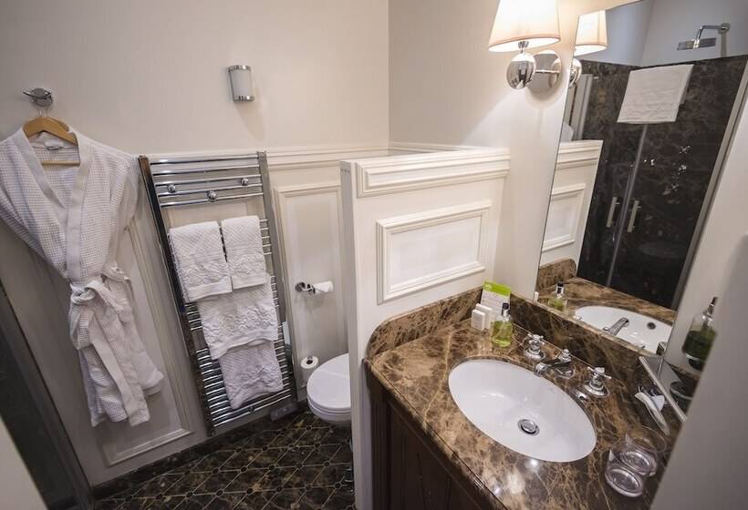 בית מלון כפרי Villa Victor Louis Bordeaux Centre