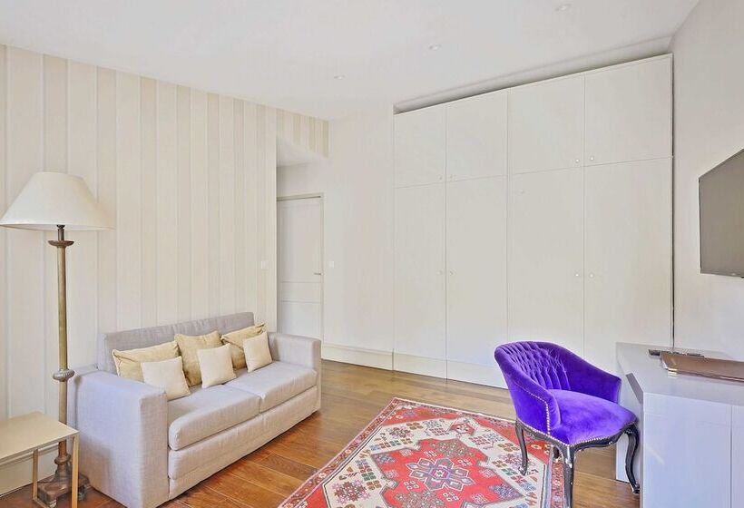 בית מלון כפרי Villa Victor Louis Bordeaux Centre