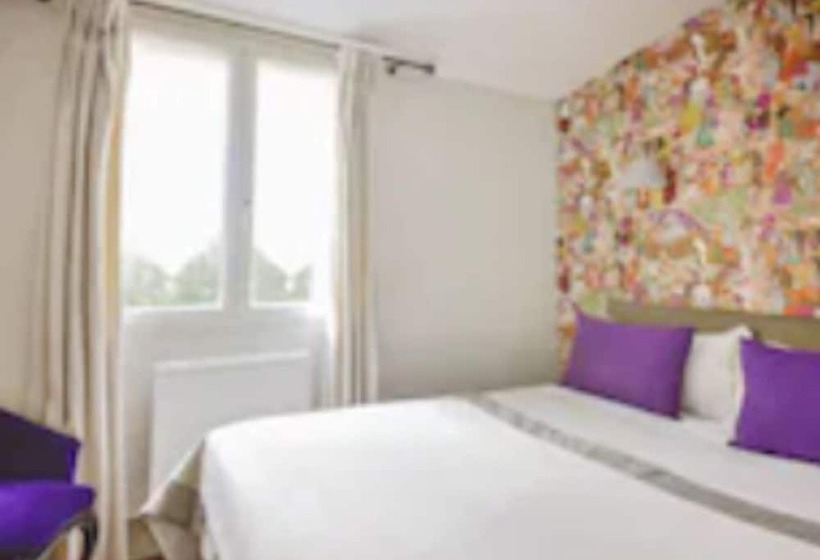 בית מלון כפרי Villa Victor Louis Bordeaux Centre