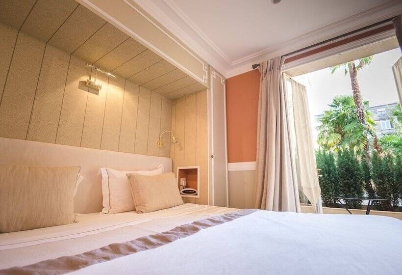 בית מלון כפרי Villa Victor Louis Bordeaux Centre