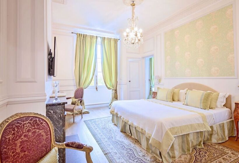 בית מלון כפרי Villa Victor Louis Bordeaux Centre