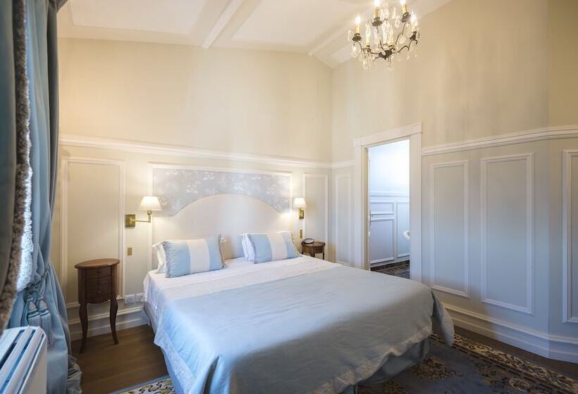 בית מלון כפרי Villa Victor Louis Bordeaux Centre