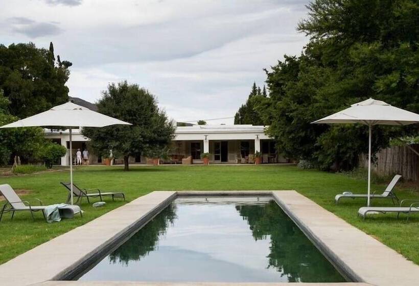 Langhuis Graaff Reinet