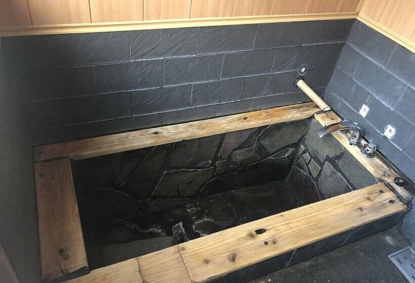 پانسیون Kurokawa Mori No Cottage