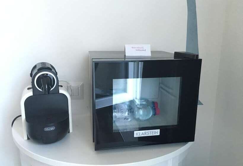 Pensjonat La Terrazza