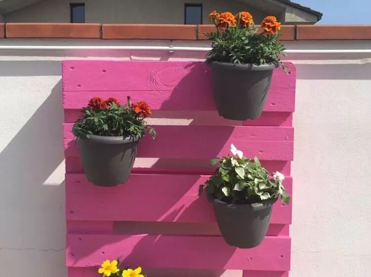 Pensione La Terrazza