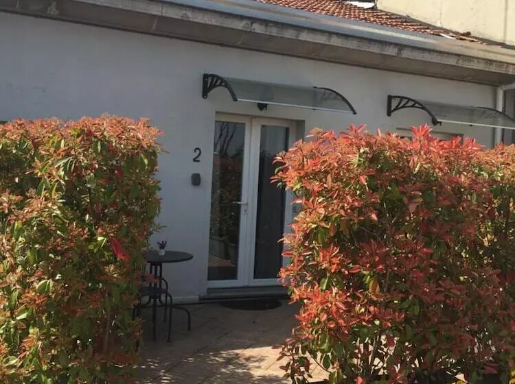 Pensione La Terrazza