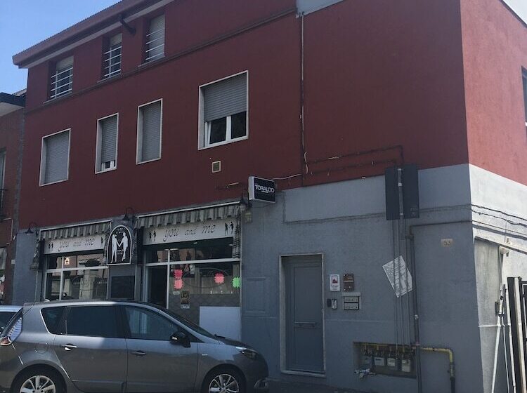 Pensjonat La Terrazza