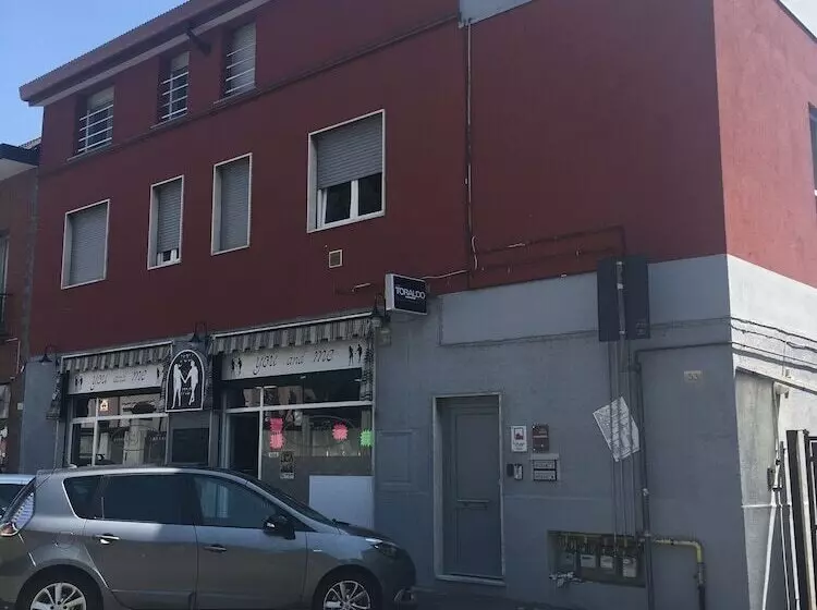 Pensione La Terrazza