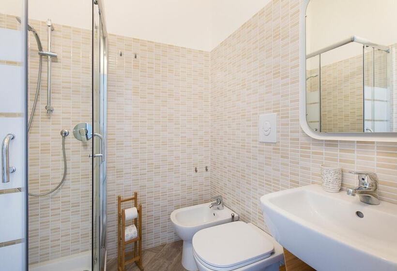 Pensjonat La Terrazza