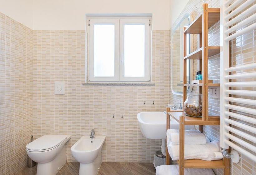 Pensjonat La Terrazza