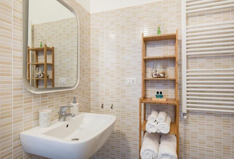 Pensjonat La Terrazza