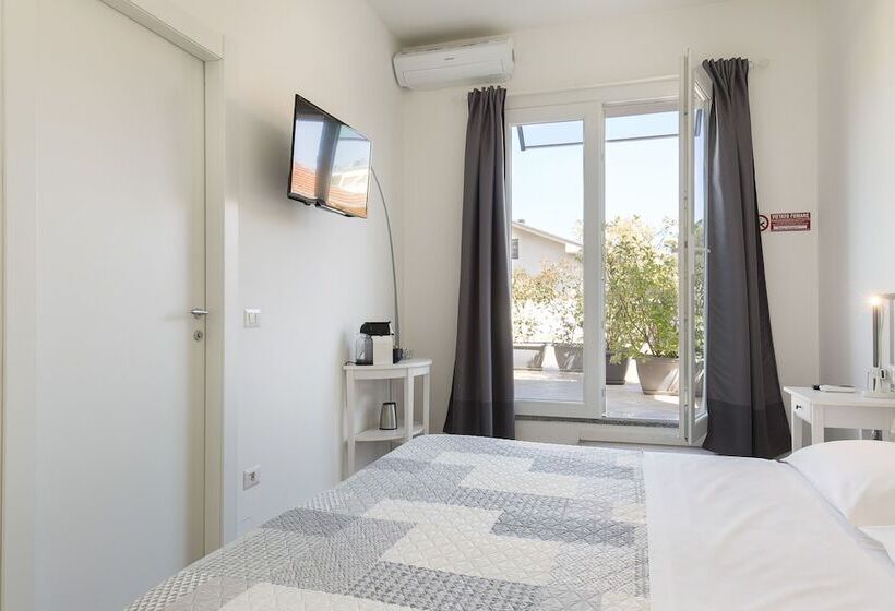 Pensjonat La Terrazza