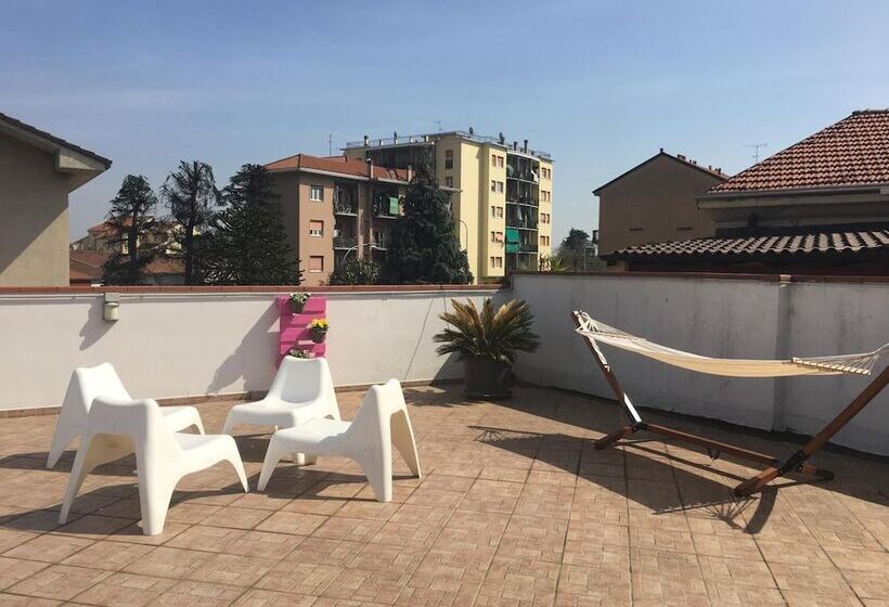 Pensjonat La Terrazza